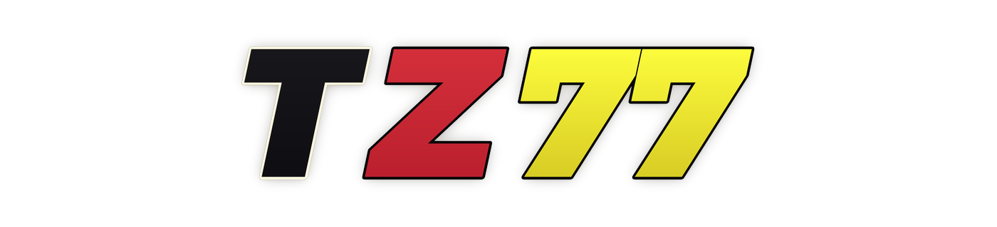 tz77 Logo
